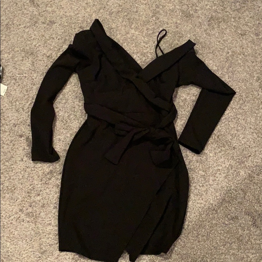 NWT dress